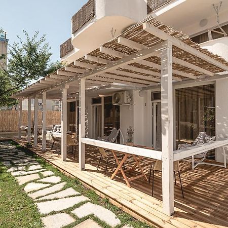 La Finca - Saint Vlas Sveti Vlas Exteriör bild