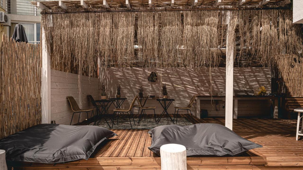 La Finca - Saint Vlas Sveti Vlas Exteriör bild