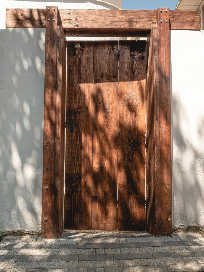 La Finca - Saint Vlas Sveti Vlas Exteriör bild