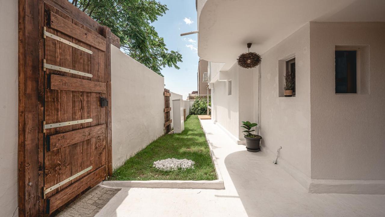 La Finca - Saint Vlas Sveti Vlas Exteriör bild